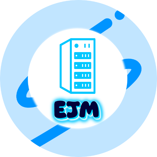 EJM Services Logo